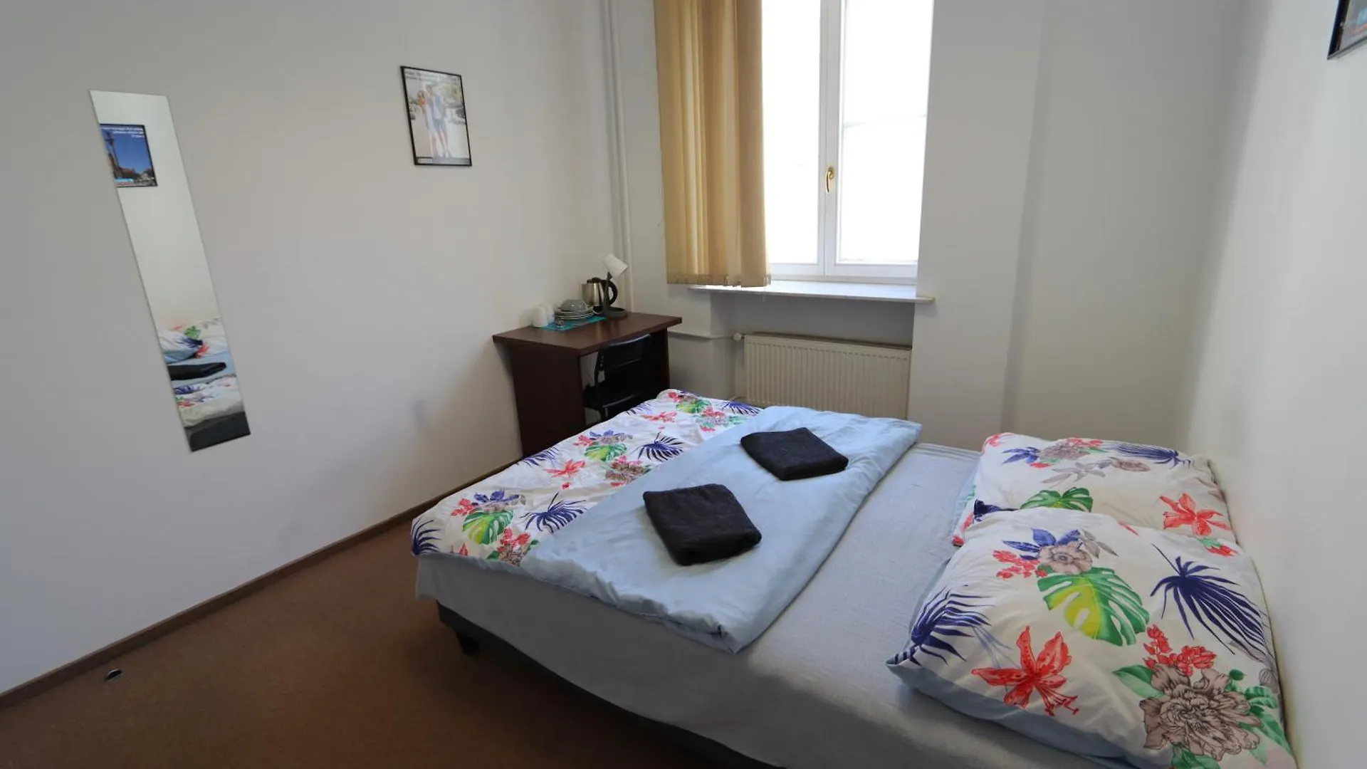 Apartment Fantastic Waw - Ns42 Room H Warsaw
