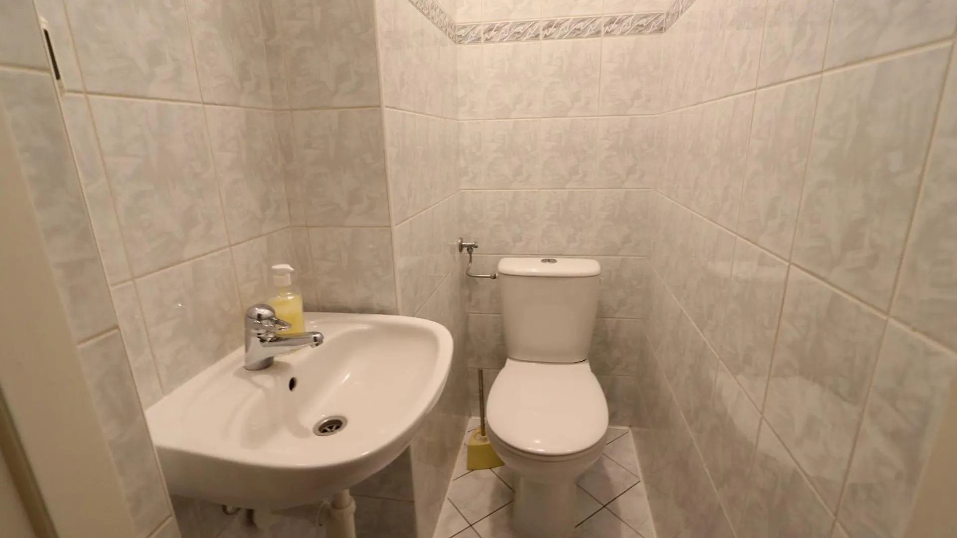 Apartment Fantastic Waw - Ns42 Room H Warsaw